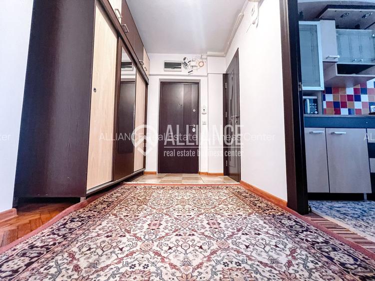 GARA(COD 05) - Apartament 3 camere spațios, complet mobilat și utilat - 6