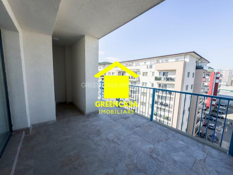 Comision 0% Apartament 3 camere , Lux , 66 MP, Zona Vivo , parcare subterana . - 12