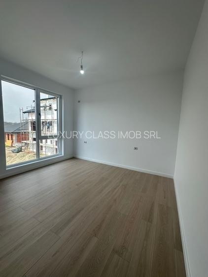 Vanzare Casa/Vila P+1+M Bragadiru-Celofibrei Ansamblu id nr 40 - 14