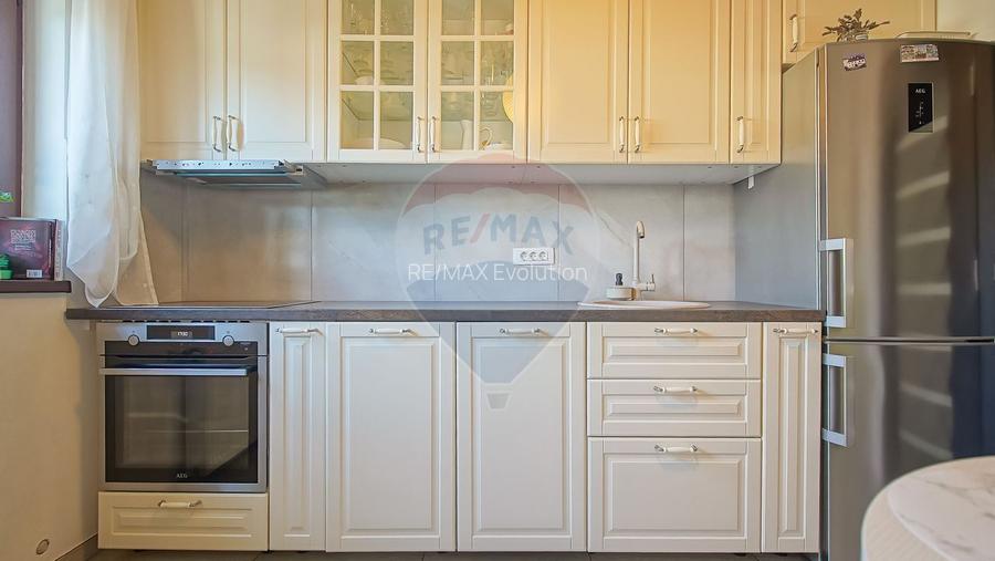 COMISION 0% | Vilă cu 4 camere de vânzare | 103 MP UTILI |Curte 253 | - 12