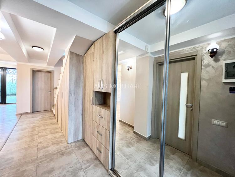 VILA 4 CAMERE / CURTE PROPRIE/ 2 LOCURI PARCARE - 29