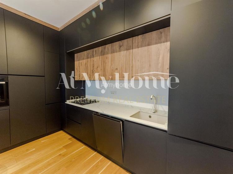 Apartament SUPERB cu 2 camere, Vedere LAC, Mobilat Premium, terasa, parcare - 6