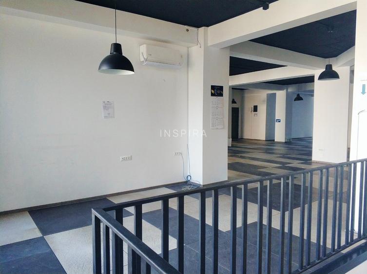 Birou premium, 260 mp, cladire noua, utlilitati separate - 11