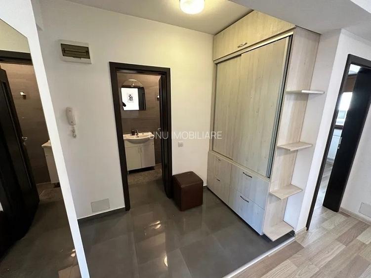 Apartament cu 2 camere - zona Bucsinescu - 2