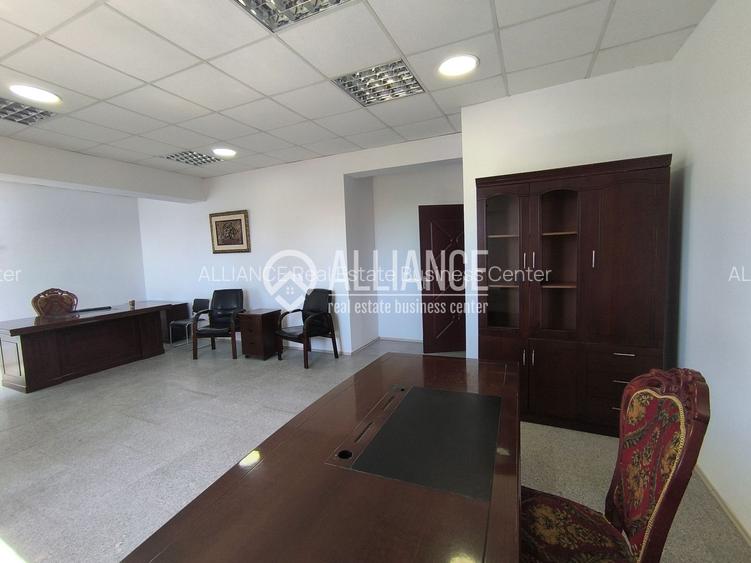 CENTRU TOMIS MALL(COD03)- Birouri mobilate si cu cheltuieli incluse ! - 12