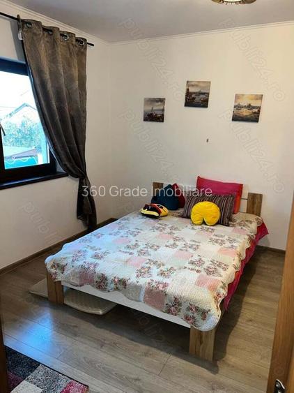 Apartament modern cu 3 camere, 75mp Giroc - 6