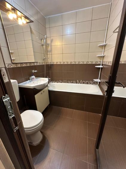 Garsoniera de inchiriat Militari-Gorjului (2-3 minute de metrou) - 11