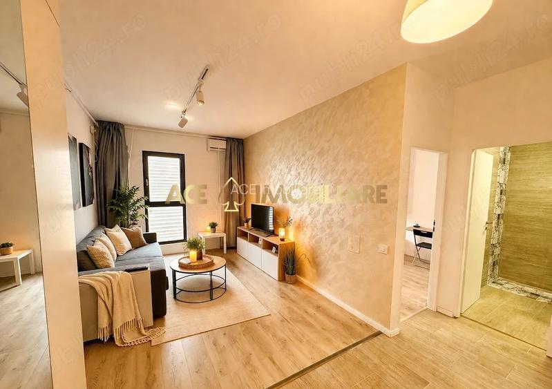 2 Camere de inchiriat | Plaza Residence | Metrou | Centrala - 4