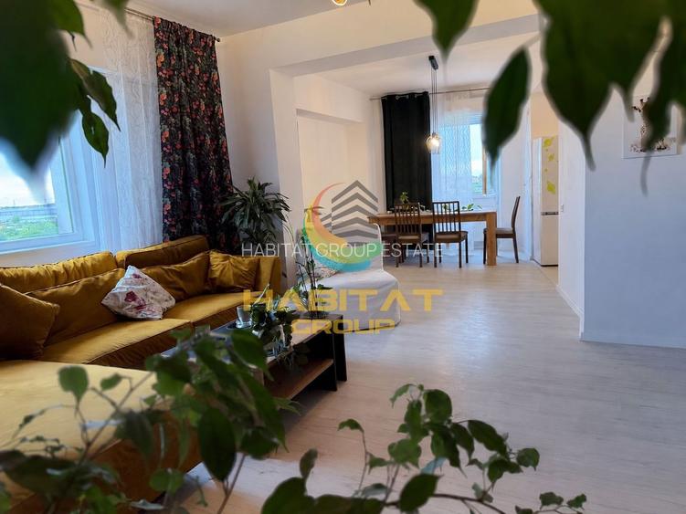 Vânzare Apartament 2 camere 73 mp | bloc 2023 | Prelungirea Ghencea | Cubic - 5