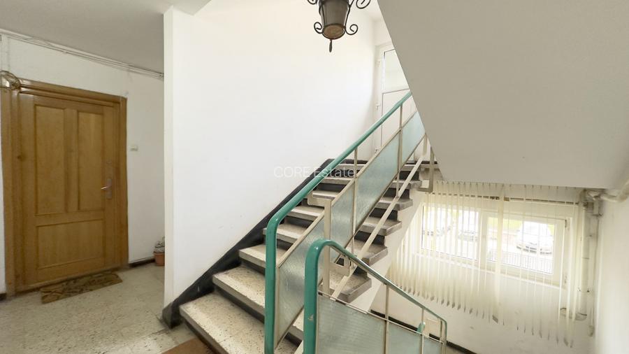 Locația pe care o cauți: apartament 3 camere între Plaza și AFI - 34