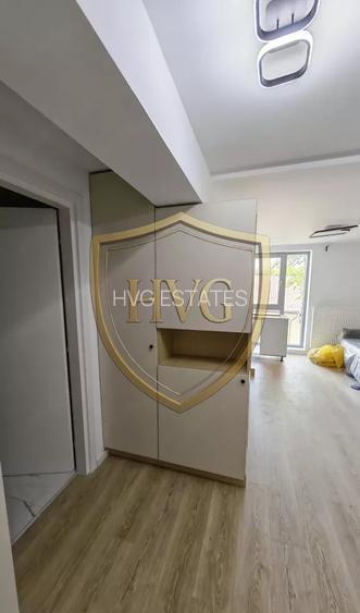 Studio | Centrala imobil | Cellini Residences - 4