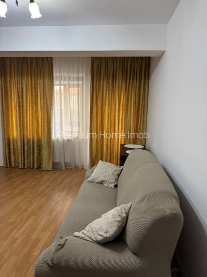 Inchiriere | 3 camere | Bloc nou | Piata Unirii - 4