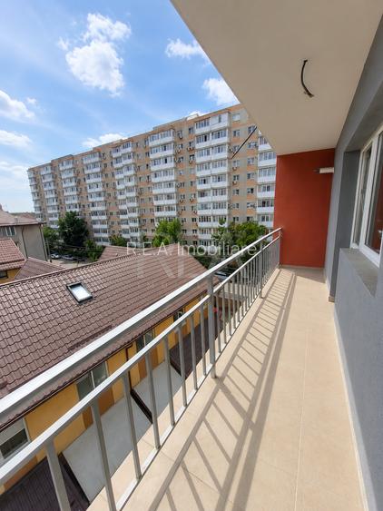 3 camere Titan decomandat, centrală, et. 3, an 2019, 63 mp - 11