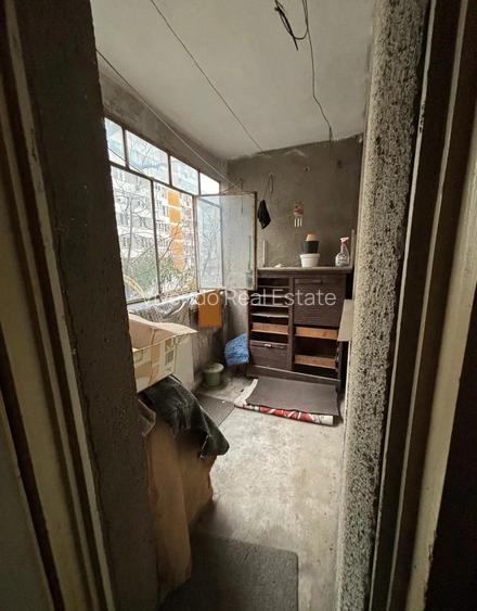 Apartament 3 camere Lujerului | Veteranilor | constructie 1981 - 6