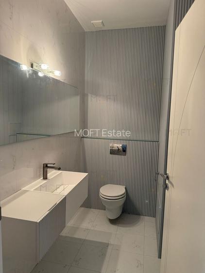 Apartament 4 camere Primaverii loc de parcare inclus - 5