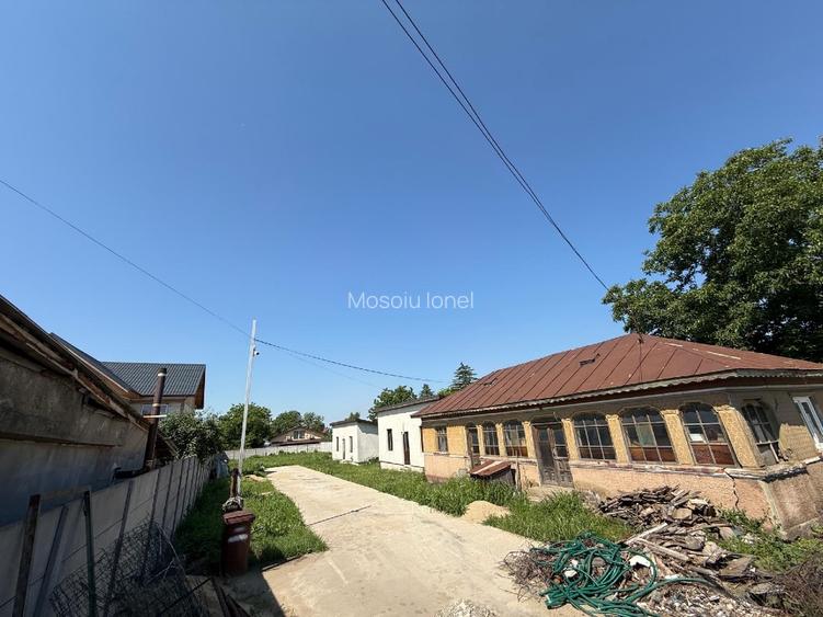 PROPRIETAR VAND TEREN CENTRAL CREVEDIA - 9