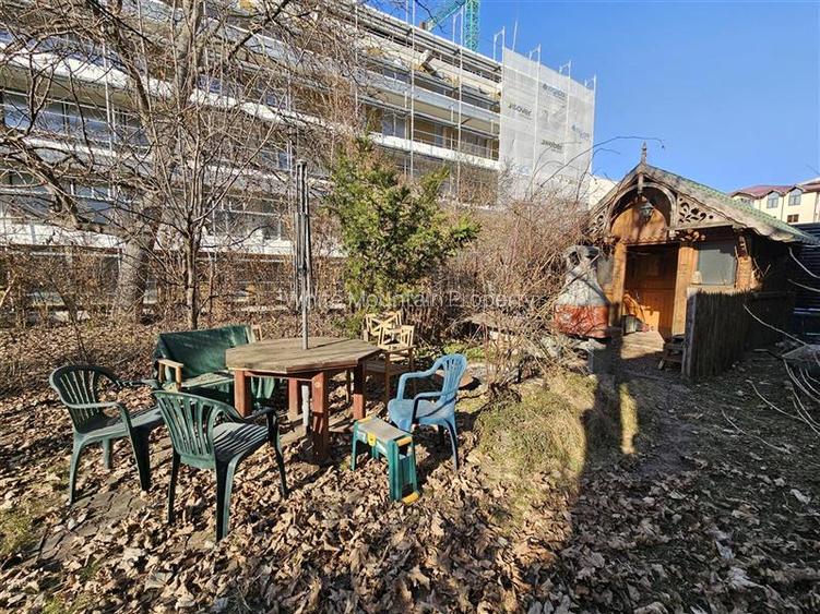 Corp de casa cu gradina proprie in Centrul Istoric - 28