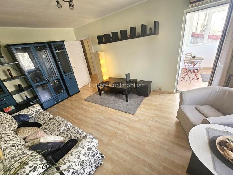 DOROBANTI Radu Beller - Andrei Popovici 51mp Et.3 Mobilat Utilat Merita Vaz.. - 12