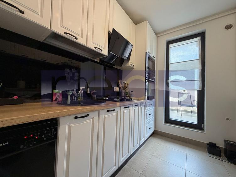 VANZARE 3 CAMERE | H PIPERA LAKE | READY TO MOVE | TERASA GENEROASA | - 14