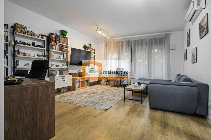 Prima Inchiriere, Clucerului, P+2E, birouri, rezidential/mixt - 6