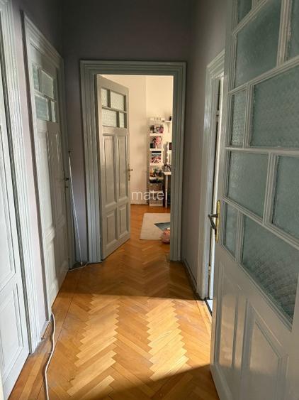 Cotroceni , Piața Leu , Palatul Cotroceni - 11