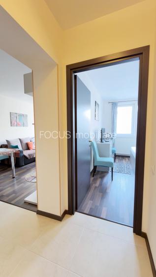 Apartament 2 camere , Centrala Proprie - Mihai Bravu | Ferdinand | Iulia Hasdeu - 10