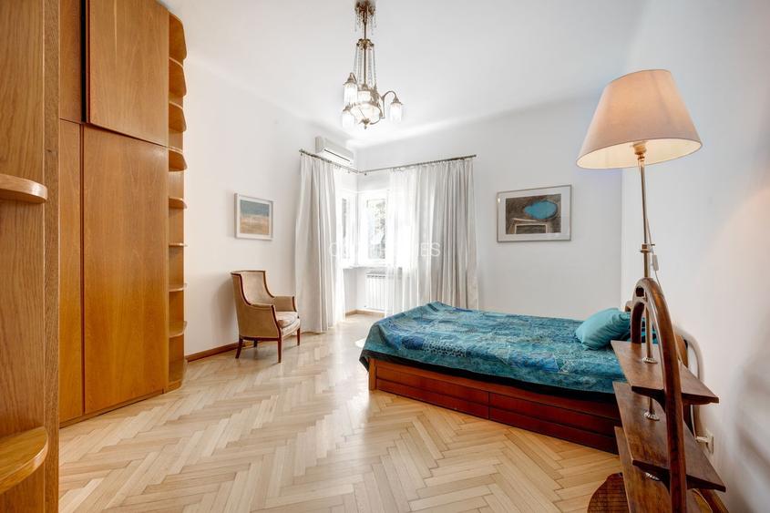 Apartament stil francez in vila I 4 camere I De inchiriat I Capitale - 4