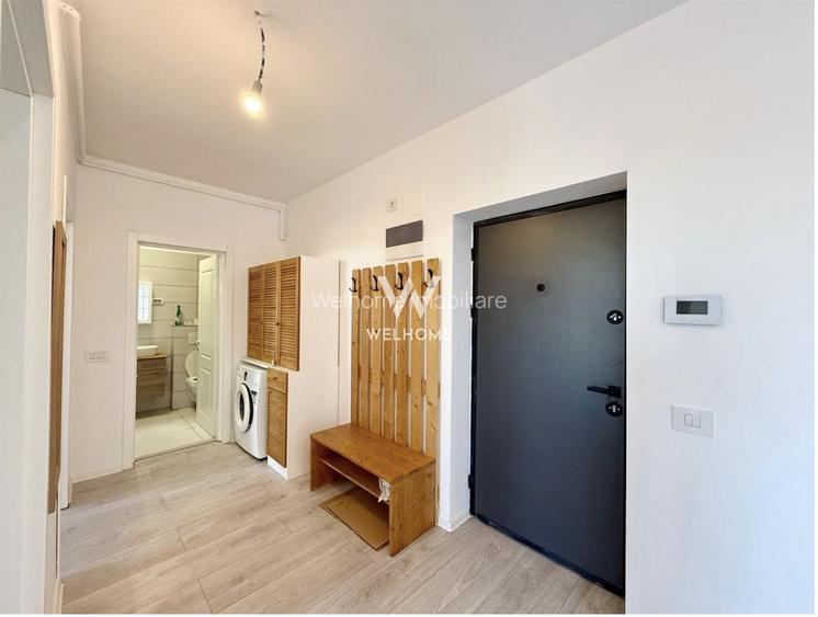 Apartament decomandat, etaj 1, bloc cu lift - loc de parcare - - 9