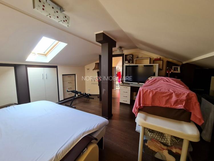 Vila 6 Camere - Domnesti - 31