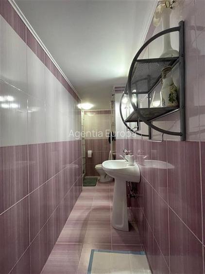 Casa P+1 de vanzare in zona ultracentrala Tulcea - 17