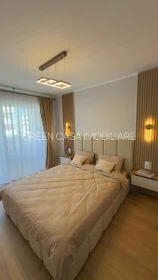 Apartament  3 camere,55 mp+ balcon 10 mp, zona Eroilor - 7