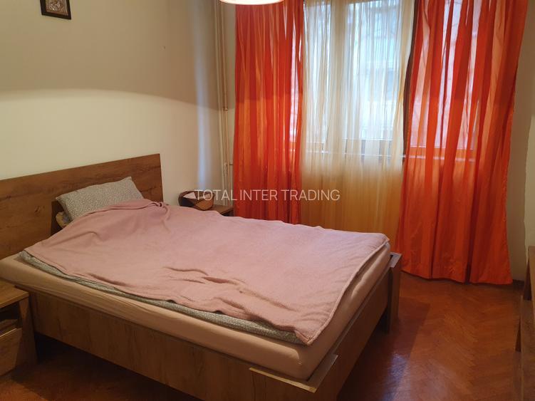 Vanzare-4 camere-1/4-dec-Dr Taberei-Cetatea Histria-reabilitat-165000E - 7