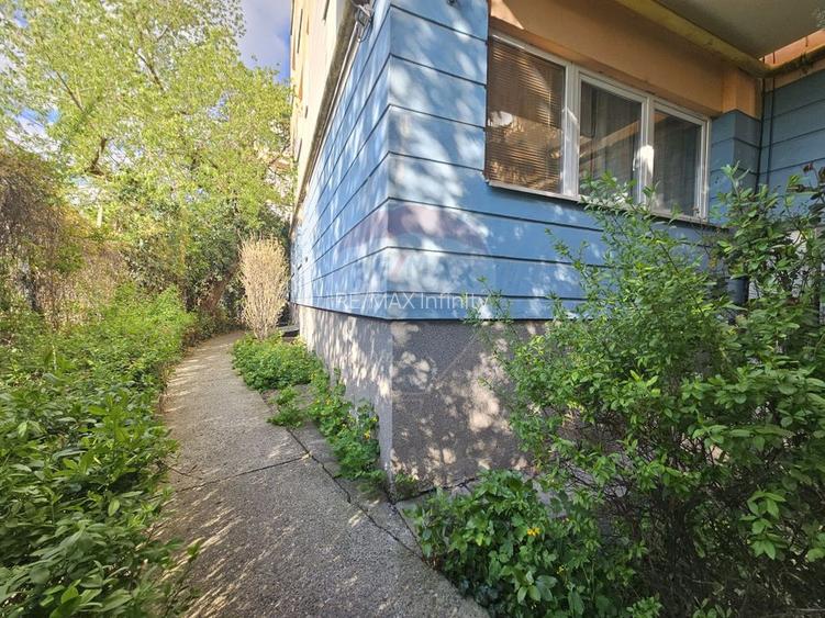 Vand Apartament cu 2 Camere si Parcare in Bloc Nou din zona Marasti - 10