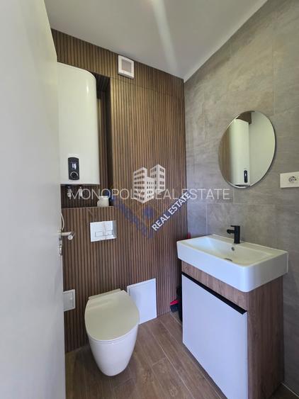 Spațiu comercial - închiriere - Alphaville Arena - 7