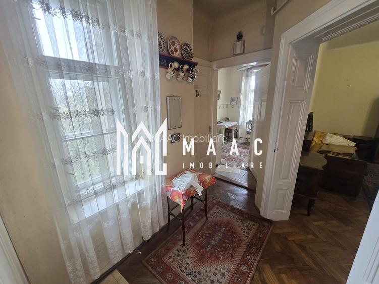 Apartament 2 camere DECOMANDAT 75 MPU Strada Rennes - 11