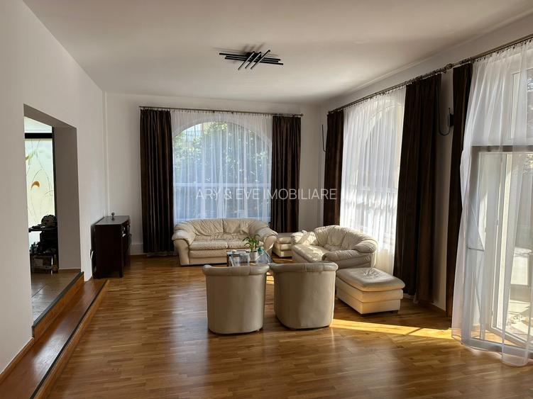 Erou Iancu Nicolae vila individuala pretabila gradinita /after-school - 11