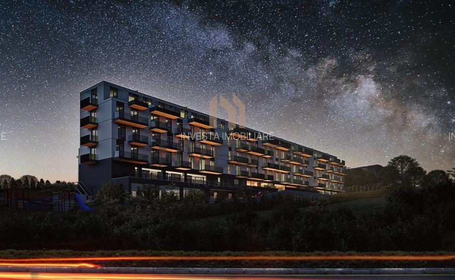 Apartament in constructie Premium/Zona Frunzisului - 2