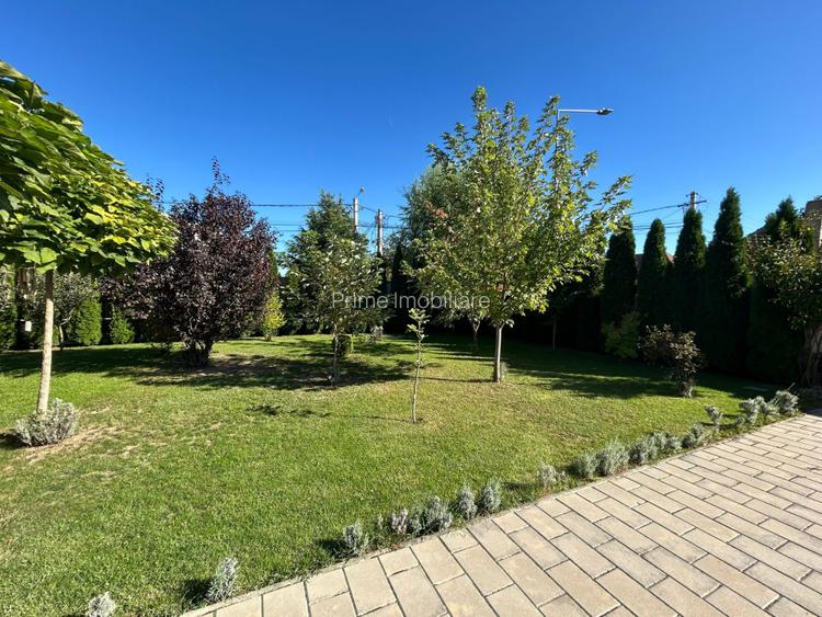 Casa de vanzare , 6 camere , 200 mp , Zona Cetate - 18