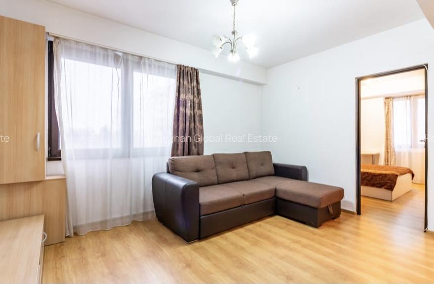 Apartament 3 camere Berceni metrou parcare centrala proprie - 4