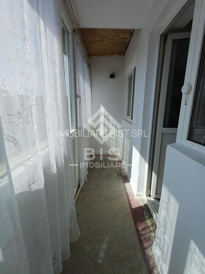Apartament 2 camere decomandat, 55 mp utili, zona Sud - 15