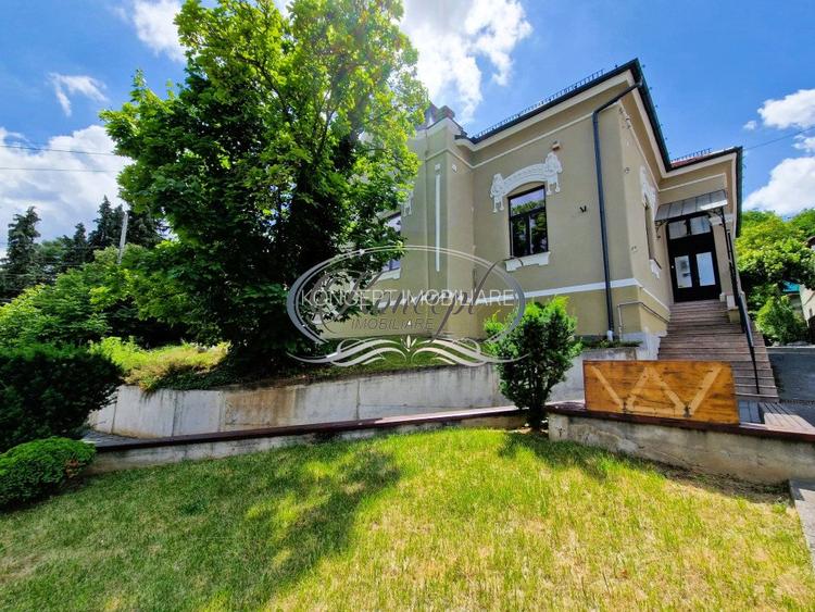 Casa exclusivista pentru birouri - 3