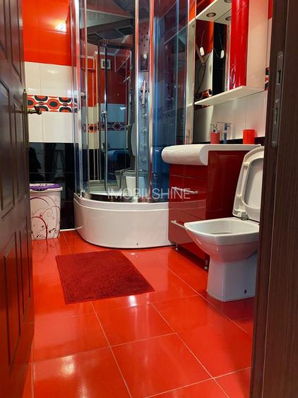 Închiriez studiou zona Campus Universitar Ovidius - 7