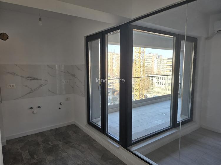 Apartament 2 camere in complex Smart Residence Lujerului - 6