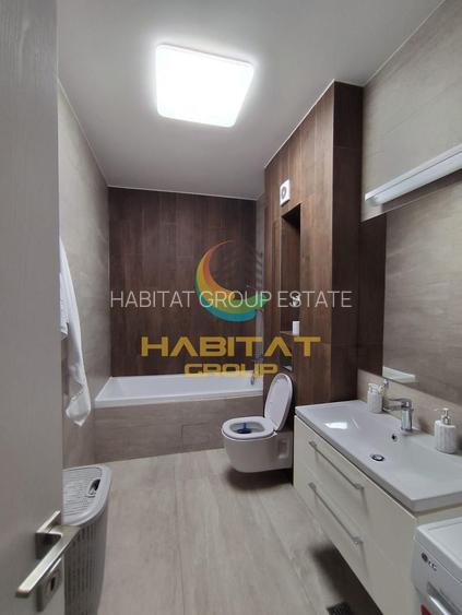 Apartament 4 Camere Mobilat  si Utilat! parcare inclusa in pret - 23