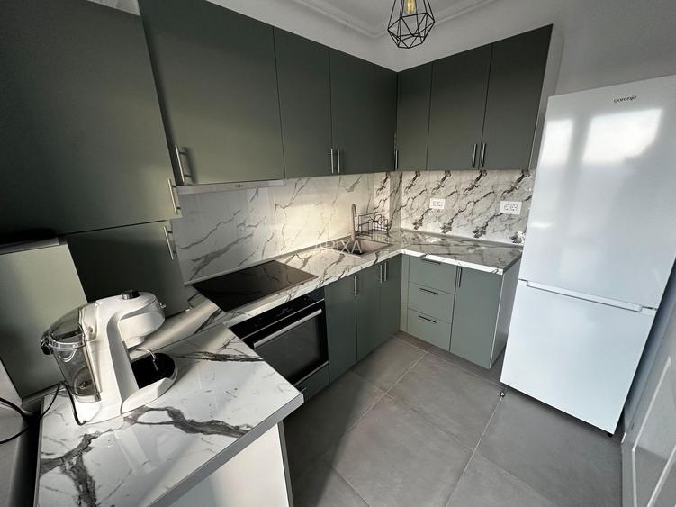 Garsoniera pat si canapea Lake House 2 Crangasi Lujerului Lacul Morii - 5