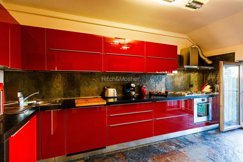 Apartament Deosebit 3 Camere pe 2 Nivele - 27