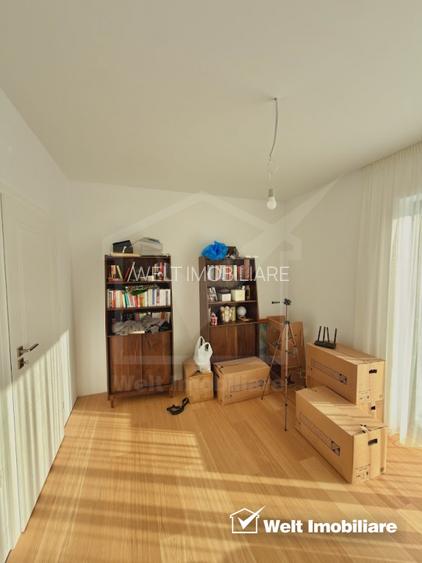 Casa moderna, ultrafinisata, gradina,  panorama deosebita, Chinteni - 8