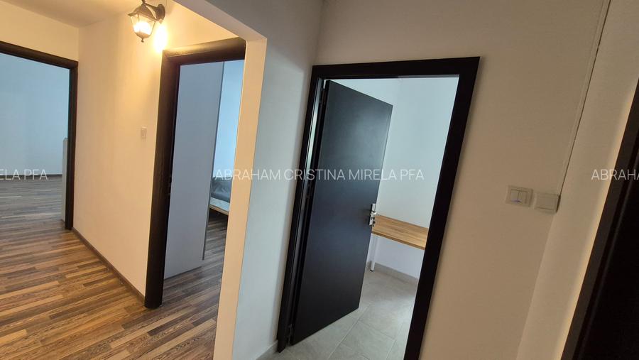 2 Camere decomandat | Modern & Cozy | Aleea Postăvarul  | 10 min Metrou - 16