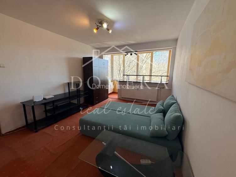 Apartament 2 camere decomandat | etaj 3 | luminos | acces rapid Șos. Giurgiului - 2