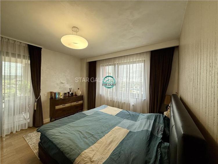 Apartament cu 2 camere de vanzare, 64 mp, bloc nou in Tudor - 6